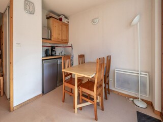 Apartamento Arâches-la-Frasse Características 5