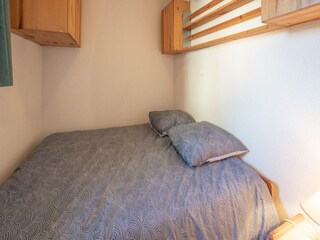 Appartement Arâches-la-Frasse Équipement 8