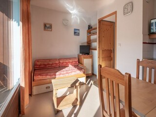 Appartamento Arâches-la-Frasse Caratteristiche 8