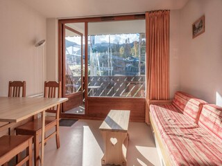 Apartamento Arâches-la-Frasse Características 9