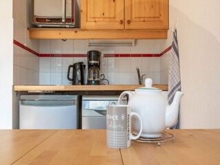 Apartment Arâches-la-Frasse Ausstattung 9
