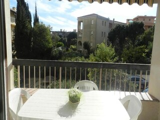 Apartment Le Lavandou  1