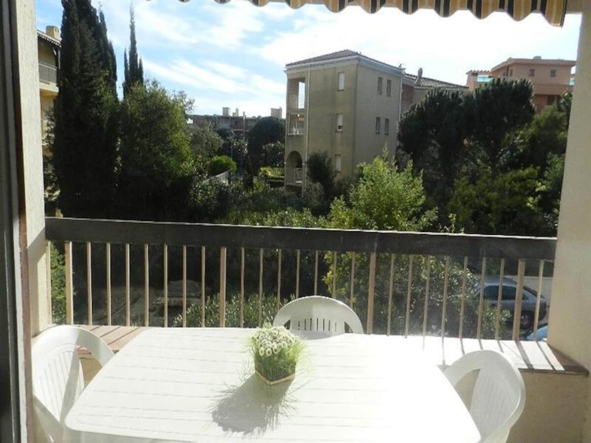 Appartement Le Lavandou  1