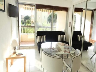 Apartment Le Lavandou  2