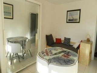 Appartement Le Lavandou  14
