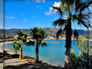 Apartment Le Lavandou  4