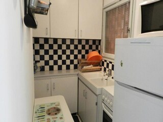 Apartment Le Lavandou  7