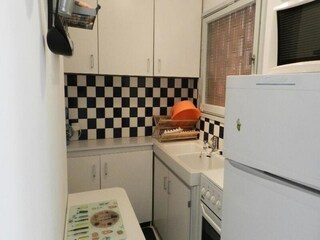 Appartement Le Lavandou  7