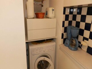 Appartement Le Lavandou  8