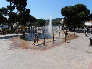 Appartement Le Lavandou  9