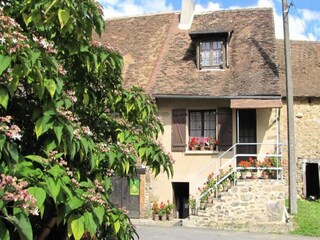 Apartment Saint-Germain-les-Belles  13