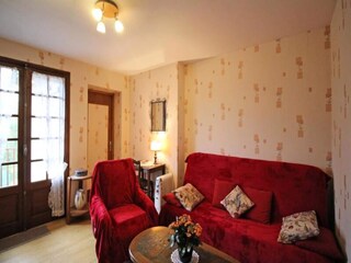Apartment Saint-Germain-les-Belles  15