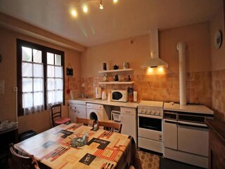 Apartment Saint-Germain-les-Belles  18