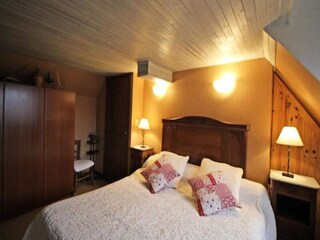 Apartment Saint-Germain-les-Belles  11