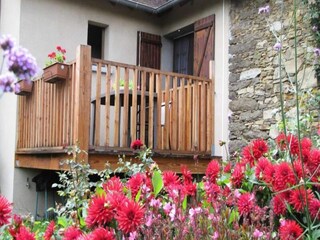 Apartment Saint-Germain-les-Belles  19