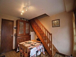 Apartment Saint-Germain-les-Belles  3