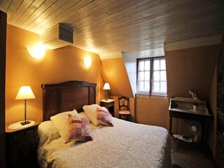 Apartment Saint-Germain-les-Belles  4