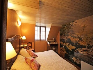 Apartment Saint-Germain-les-Belles  5