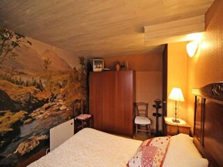 Apartment Saint-Germain-les-Belles  6