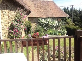 Apartment Saint-Germain-les-Belles  8