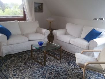Ferienwohnung Glücksburg