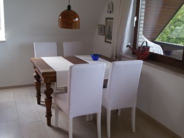 Ferienwohnung Glücksburg