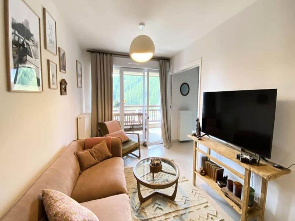 Apartamento Isola  1