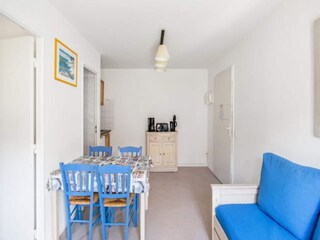 Appartement Aubagne  10