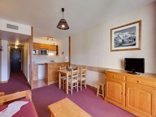 Vakantiehuis Les Deux Alpes Kenmerken 8