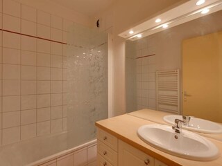 Holiday house Les Deux Alpes Features 8