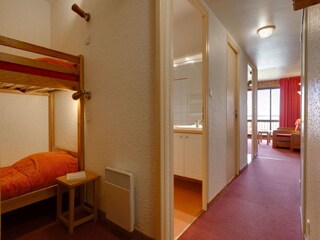 Casa de vacaciones Les Deux Alpes Características 9