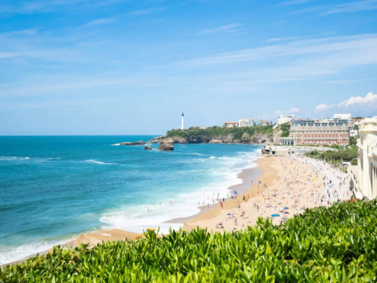 Appartement Biarritz  1