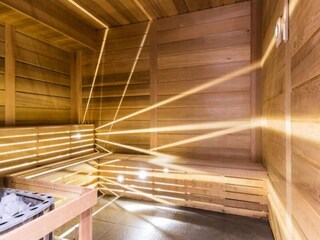 Appartement Montvalezan  3