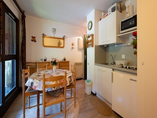 Apartment Arâches-la-Frasse Ausstattung 14