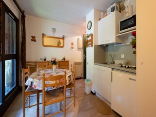Appartement Arâches-la-Frasse Équipement 15