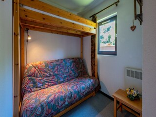 Appartement Arâches-la-Frasse Kenmerken 15