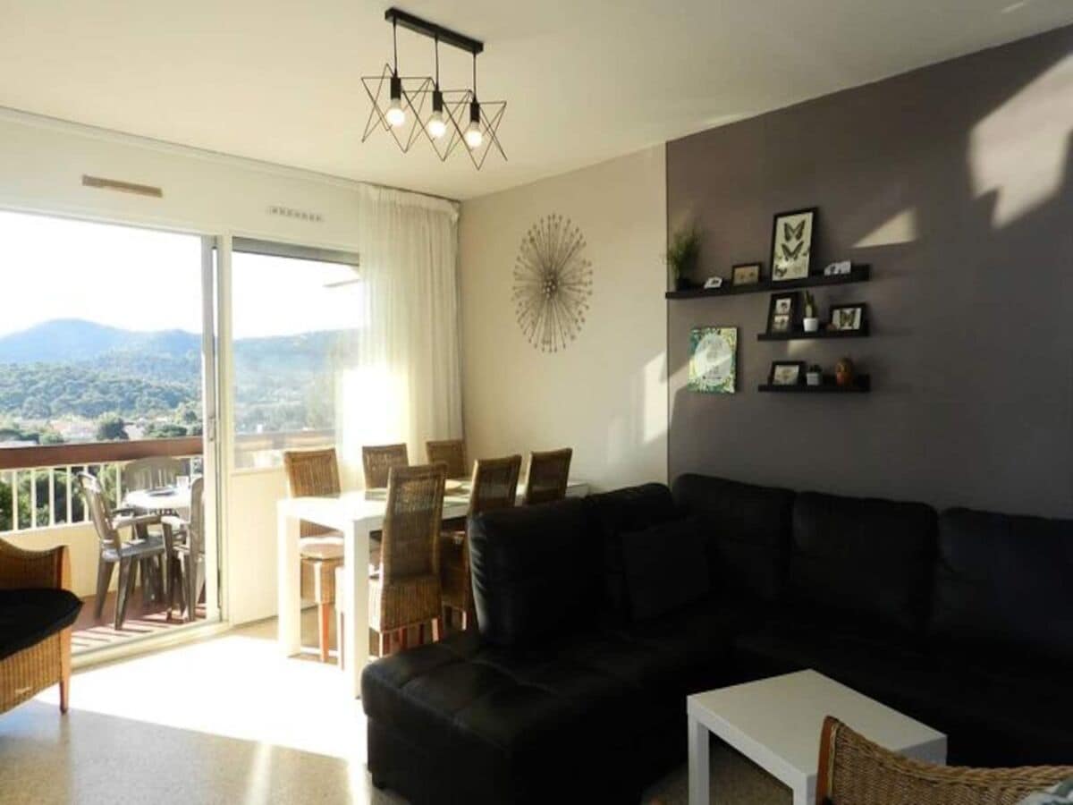 Appartement Le Lavandou  1