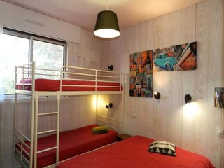 Apartamento Le Lavandou  18