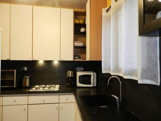 Apartamento Le Lavandou  2