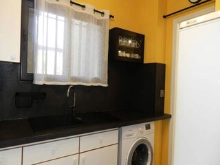 Apartamento Le Lavandou  14