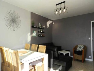 Apartamento Le Lavandou  4