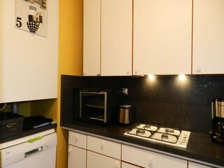 Apartamento Le Lavandou  5