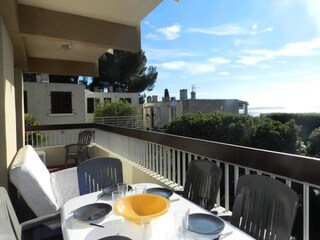Apartamento Le Lavandou  6