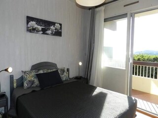 Appartement Le Lavandou  15