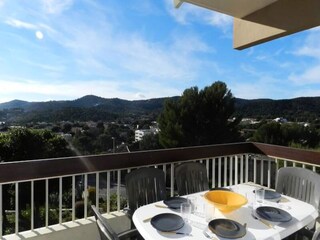 Apartamento Le Lavandou  9