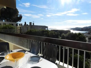 Apartamento Le Lavandou  16