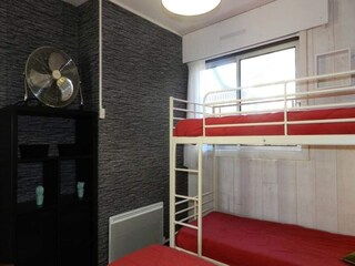 Appartement Le Lavandou  11
