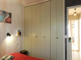 Appartement Le Lavandou  12