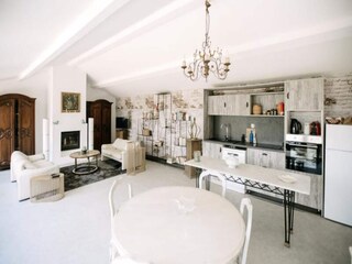 Apartamento Pernes-les-Fontaines  24
