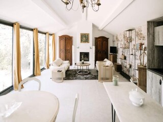 Appartement Pernes-les-Fontaines  25